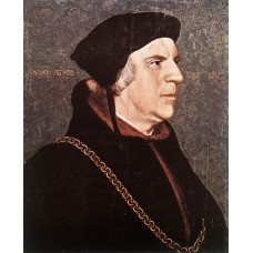 Portrait of Sir William Butts