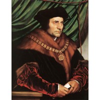 Sir Thomas More