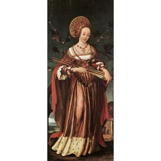 St Ursula