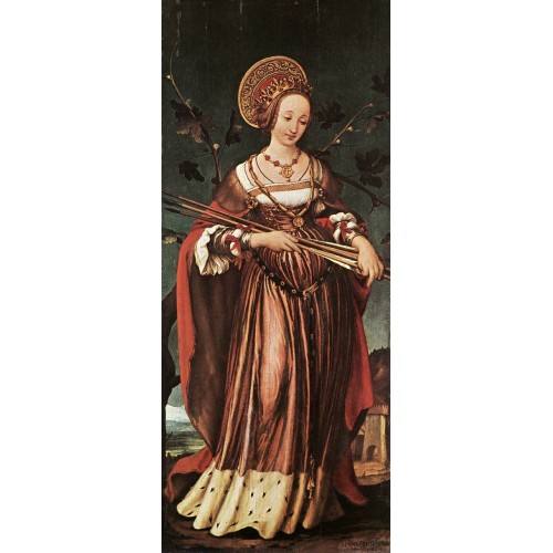 St Ursula