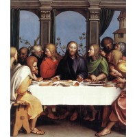 The Last Supper