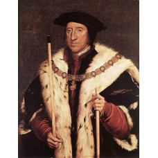 Thomas Howard Prince of Norfolk