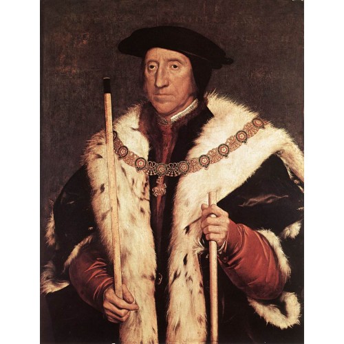 Thomas Howard Prince of Norfolk