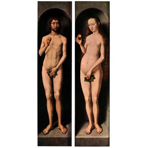 Adam and Eve