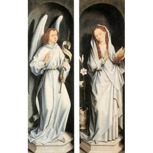 Annunciation 1