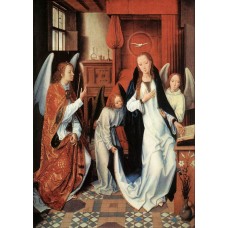 Annunciation 2