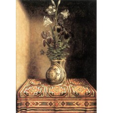 Flower Still life