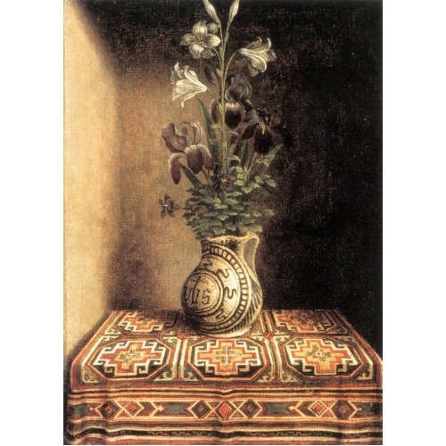 Flower Still life