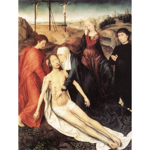 Lamentation