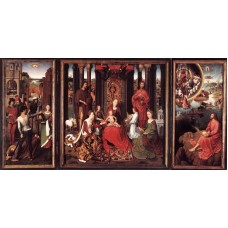 St John Altarpiece