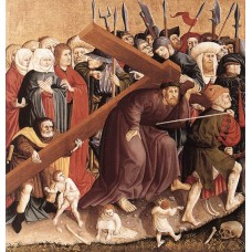 Christ Carrying the Cross