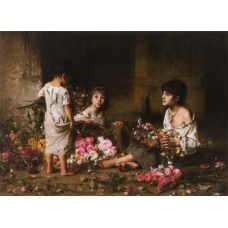 The Flower Girls