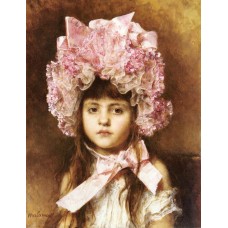 The Pink Bonnet