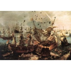 Battle of Gibraltar