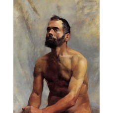 Academic Study 'Nude'