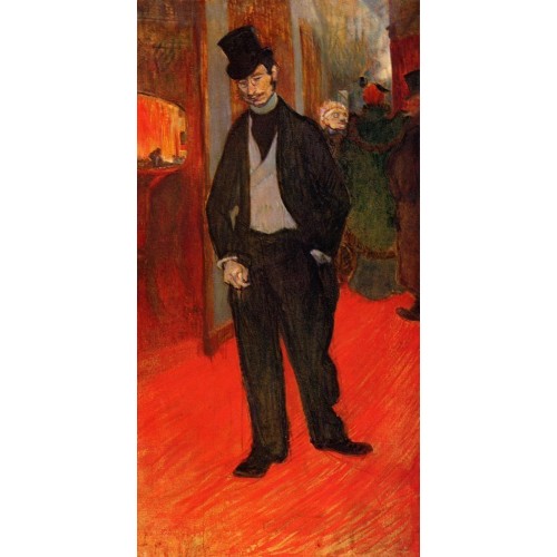 Dr Gabriel Tapie de Celeyran