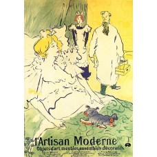 L'Artisan Moderne