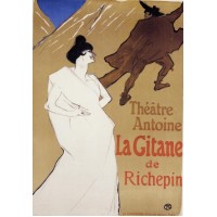 La Gitane