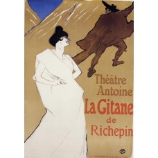 La Gitane