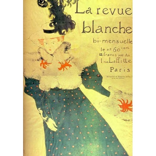 Le Revue Blanche