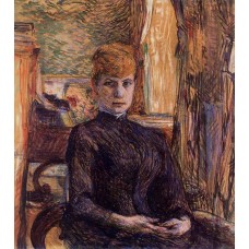 Madame Juliette Pascal
