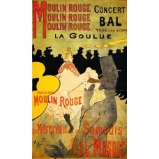 Moulin Rouge