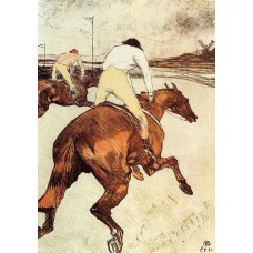 The Jockey