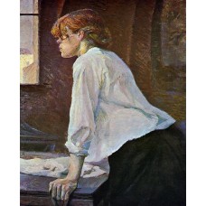 The Laundress