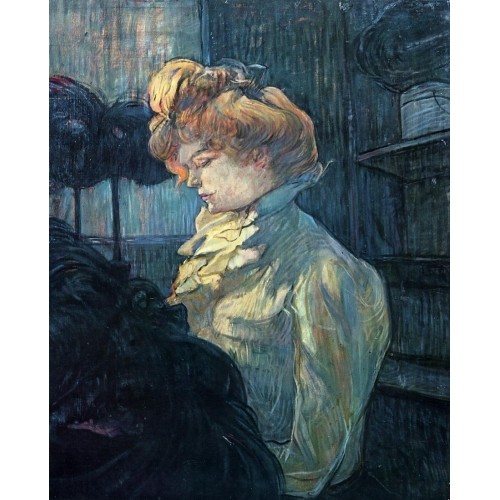 The Milliner