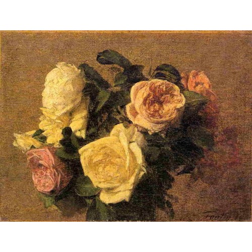 Roses 12