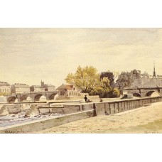 Pont Neuf Paris