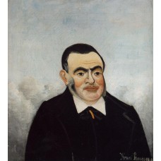 Portrait of a Man