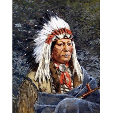 Sioux Chief