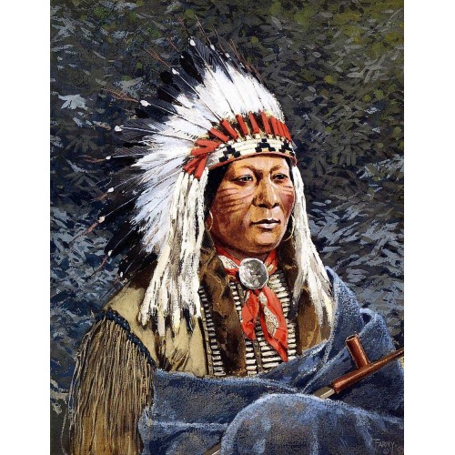 Sioux Chief