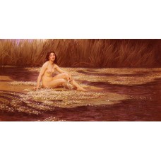 The Water Nymph