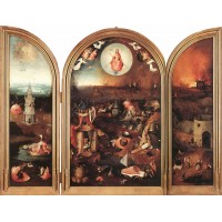 Last Judgement