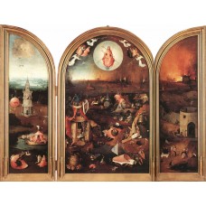 Last Judgement