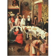 Marriage Feast at Cana