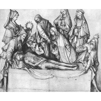 The Entombment