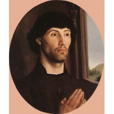 Portrait of a Man