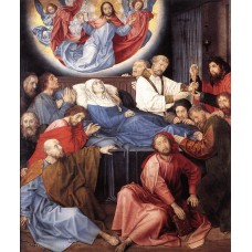 The Death of the Virgin