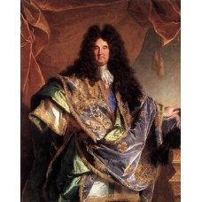 Portrait of Phillippe de Couraillon
