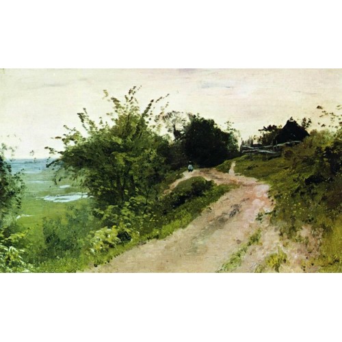 A path 1877