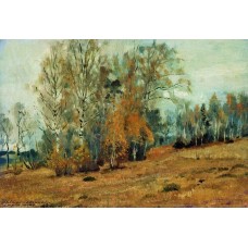 Autumn 1891