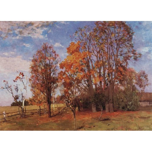 Autumn 1896 1