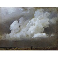 Before the storm 1890