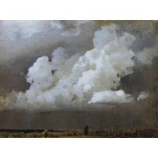 Before the storm 1890