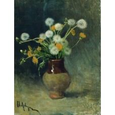 Dandelions 1889