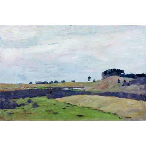 Fields 1899