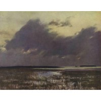 High waters 1895